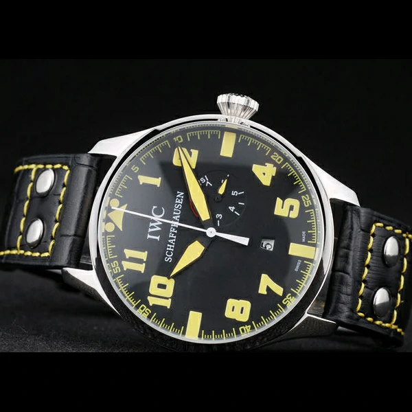Iwc Schaffhausen new58802