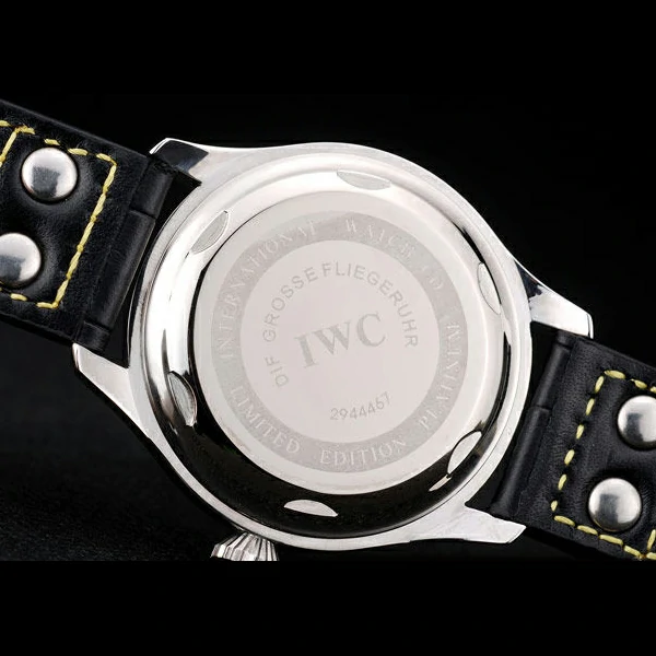 Iwc Schaffhausen new58802