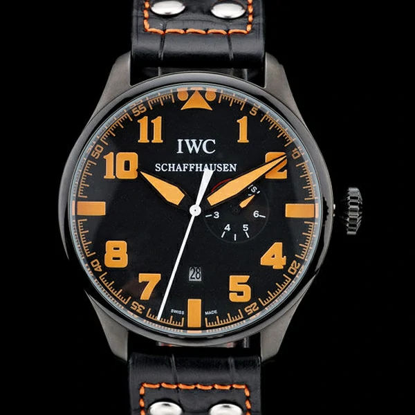 Iwc Schaffhausen new58804