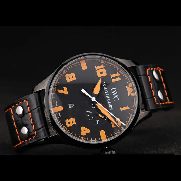 Iwc Schaffhausen new58804