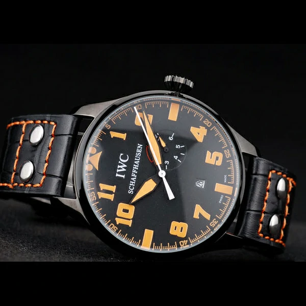 Iwc Schaffhausen new58804
