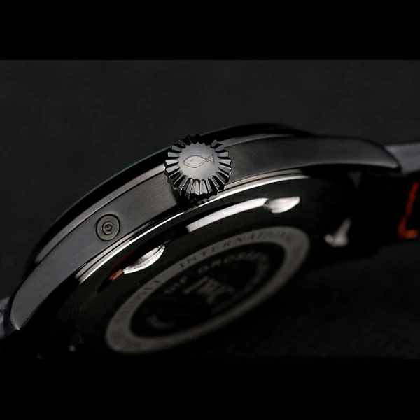 Iwc Schaffhausen new58804