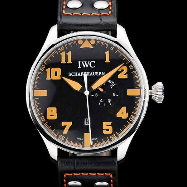 Iwc Schaffhausen new58805
