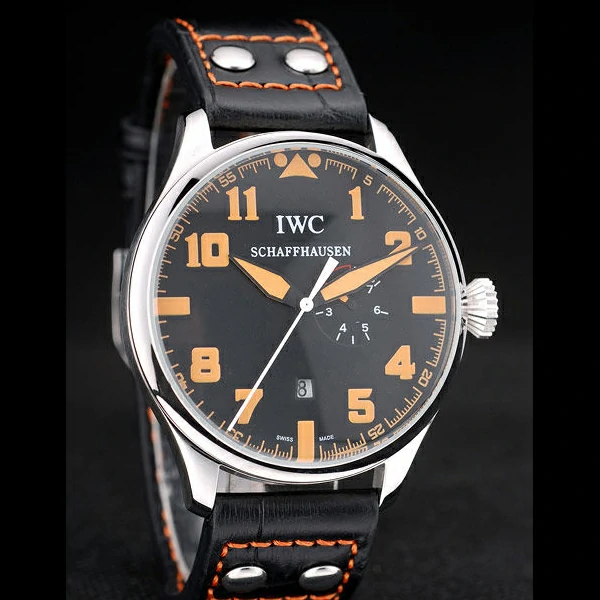 Iwc Schaffhausen new58805