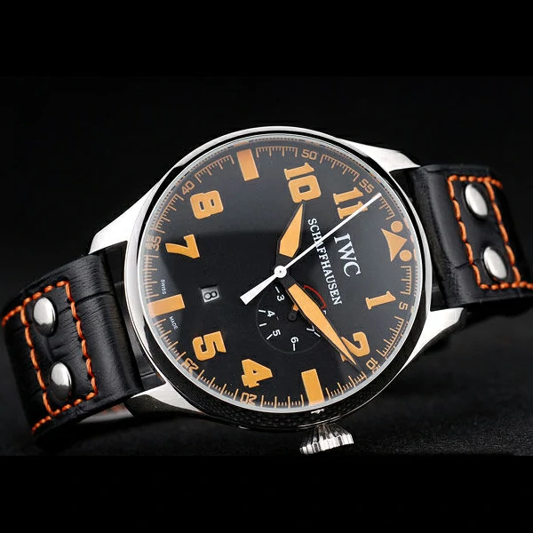 Iwc Schaffhausen new58805