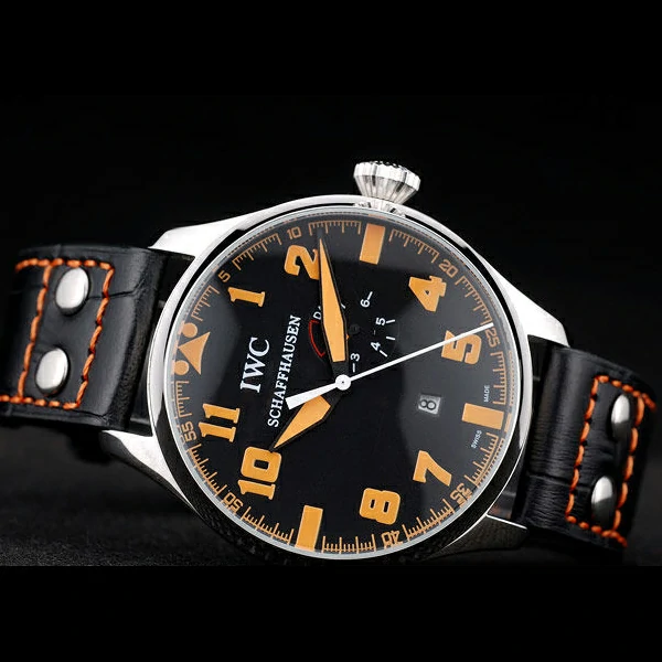 Iwc Schaffhausen new58805