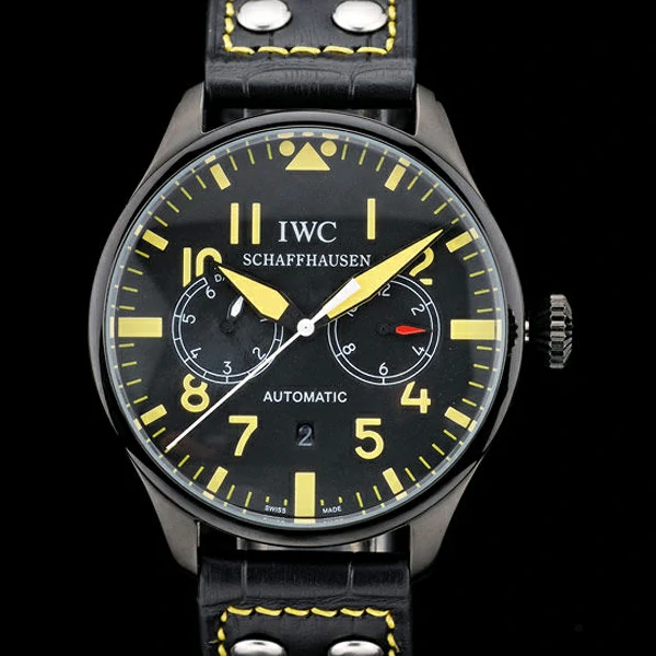 Iwc Schaffhausen new58806