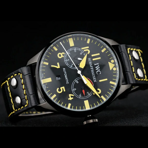Iwc Schaffhausen new58806