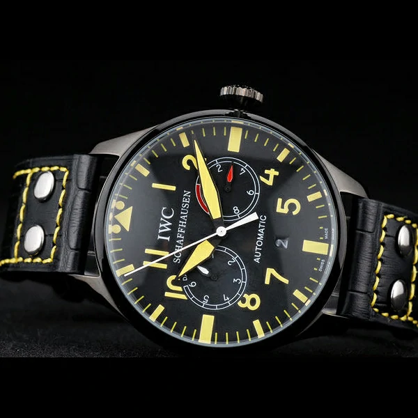 Iwc Schaffhausen new58806