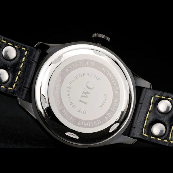 Iwc Schaffhausen new58806