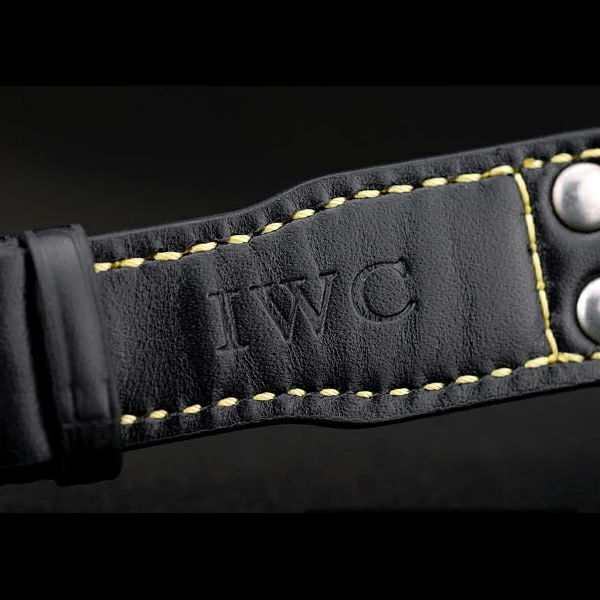 Iwc Schaffhausen new58806