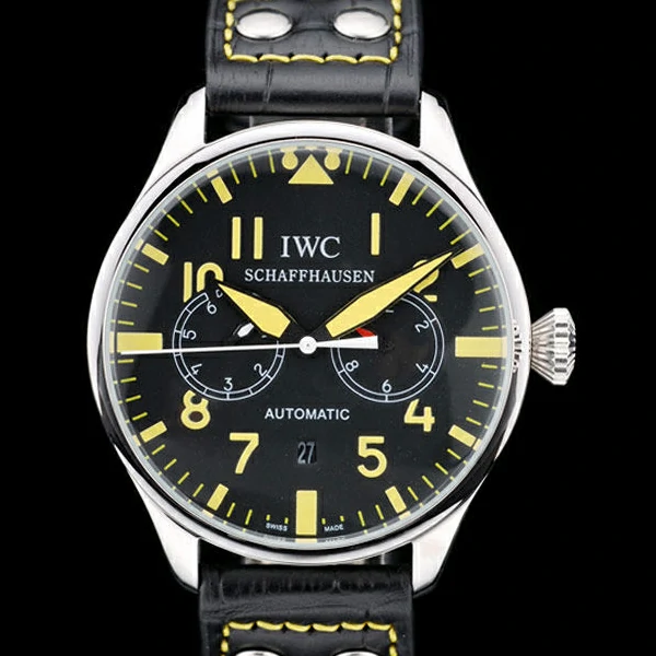 Iwc Schaffhausen new58807