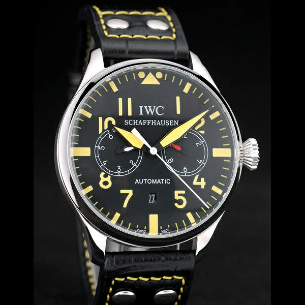 Iwc Schaffhausen new58807