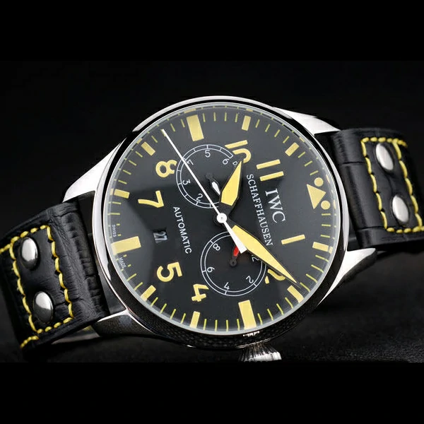 Iwc Schaffhausen new58807