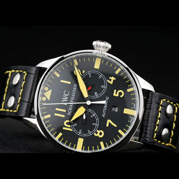 Iwc Schaffhausen new58807