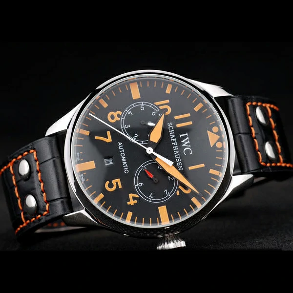 Iwc Schaffhausen new58808