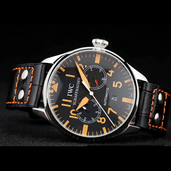 Iwc Schaffhausen new58808