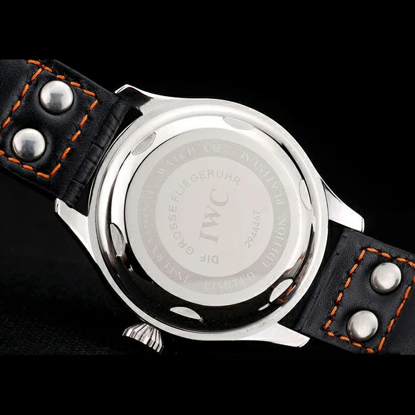 Iwc Schaffhausen new58808