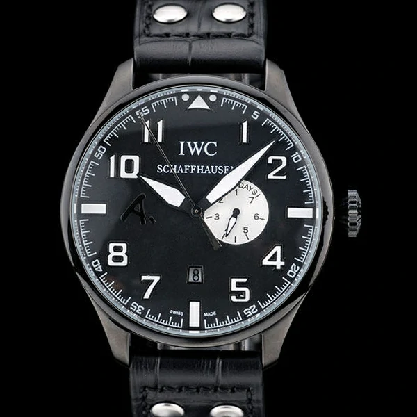 Iwc Schaffhausen new58810