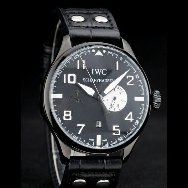 Iwc Schaffhausen new58810