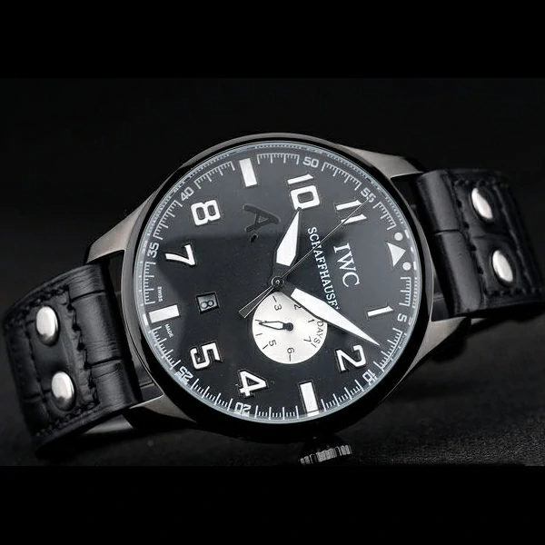 Iwc Schaffhausen new58810