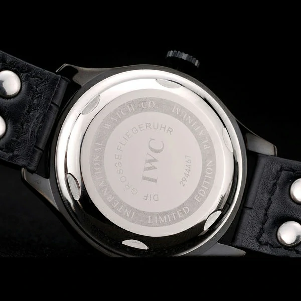 Iwc Schaffhausen new58810