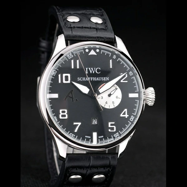 Iwc Schaffhausen new58811