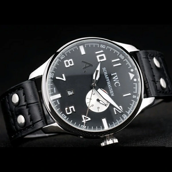 Iwc Schaffhausen new58811