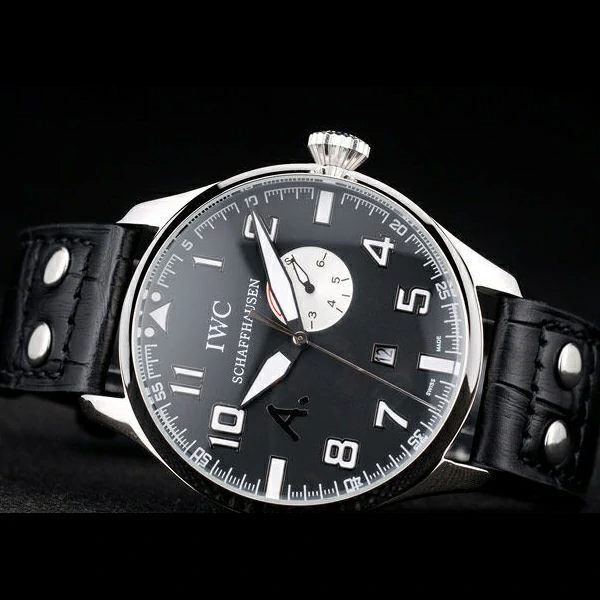 Iwc Schaffhausen new58811