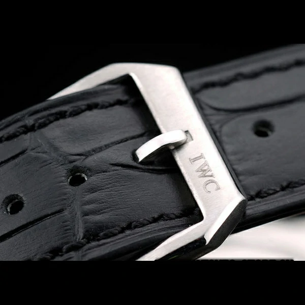 Iwc Schaffhausen new58811