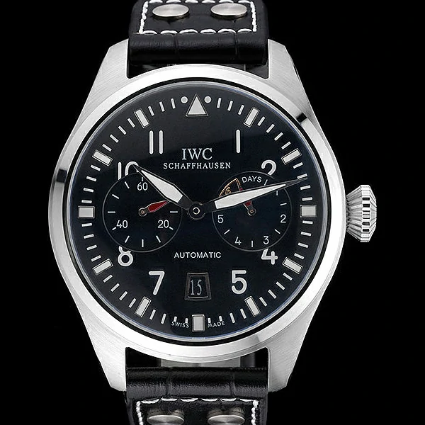 Iwc Schaffhausen new58812