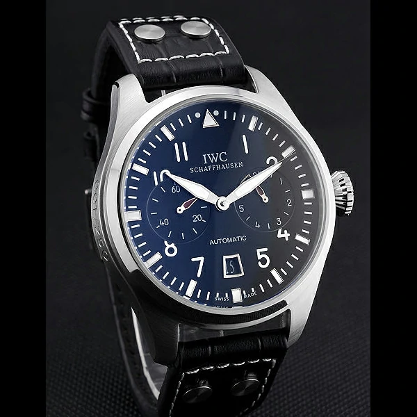 Iwc Schaffhausen new58812