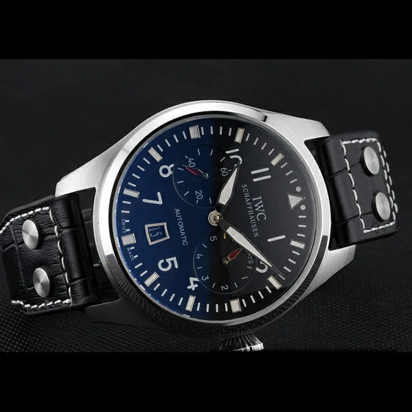 Iwc Schaffhausen new58812