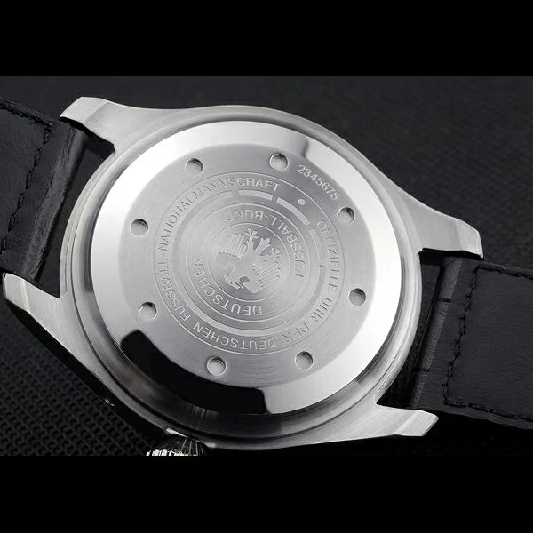 Iwc Schaffhausen new58812