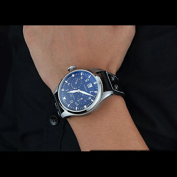 Iwc Schaffhausen new58812