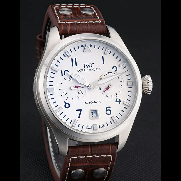 Iwc Schaffhausen new58813