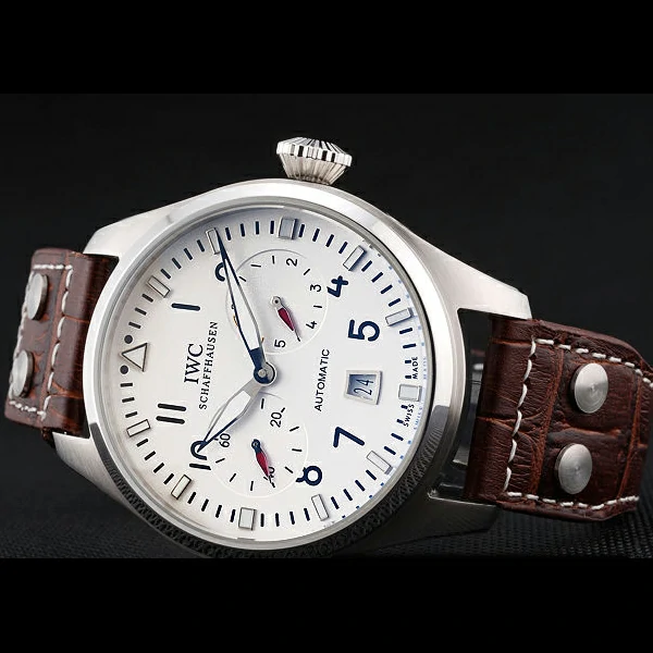 Iwc Schaffhausen new58813
