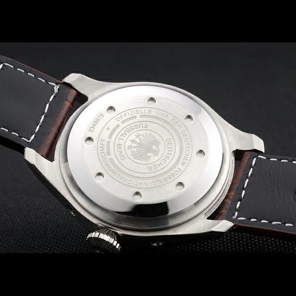 Iwc Schaffhausen new58813