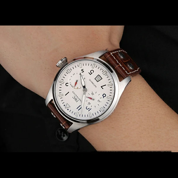 Iwc Schaffhausen new58813