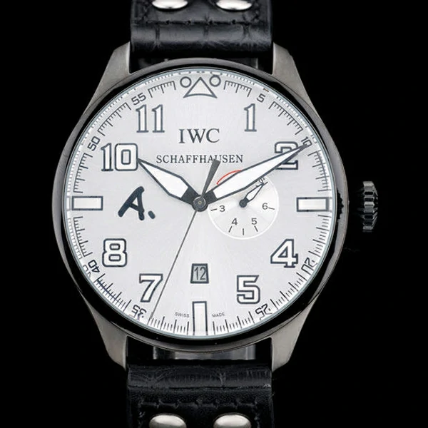 Iwc Schaffhausen new58814