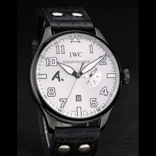 Iwc Schaffhausen new58814