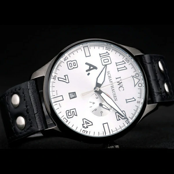 Iwc Schaffhausen new58814
