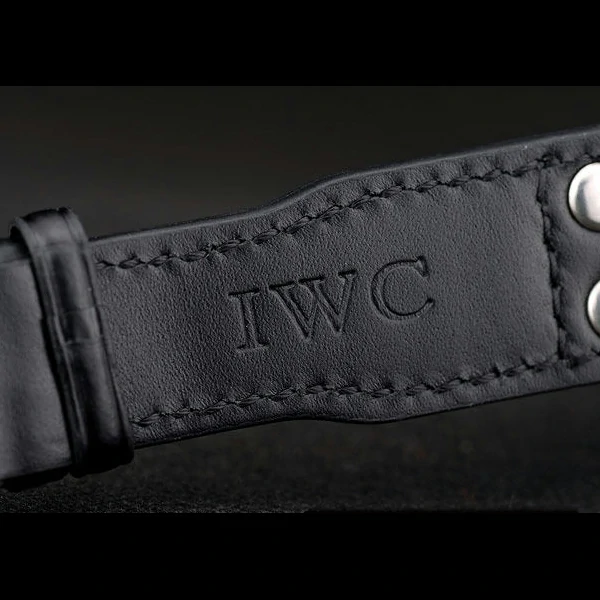 Iwc Schaffhausen new58814
