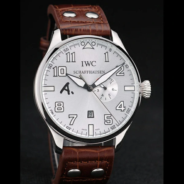 Iwc Schaffhausen new58815