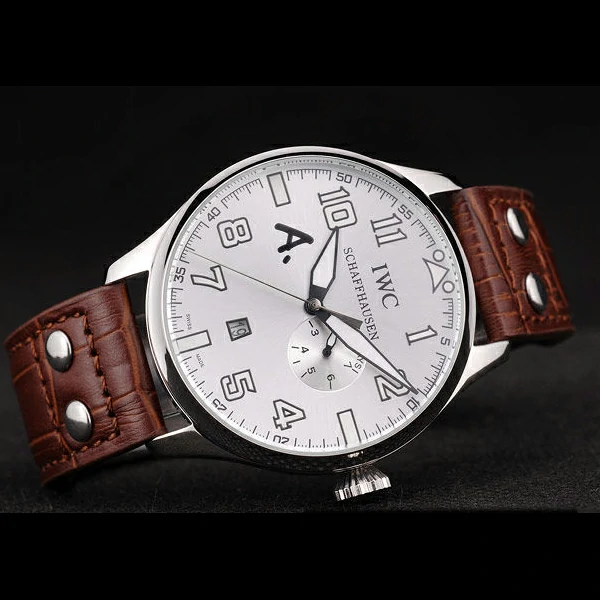 Iwc Schaffhausen new58815