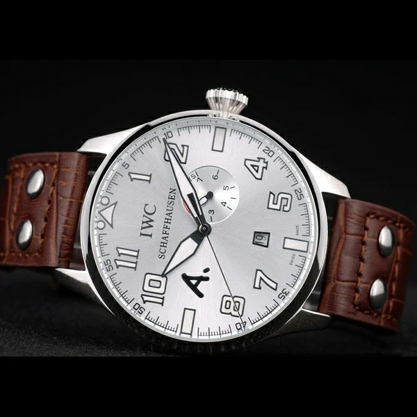 Iwc Schaffhausen new58815