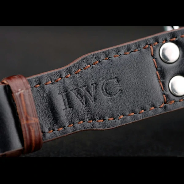 Iwc Schaffhausen new58815