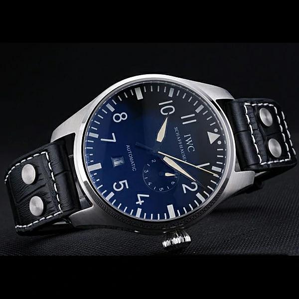 Iwc Schaffhausen new58816