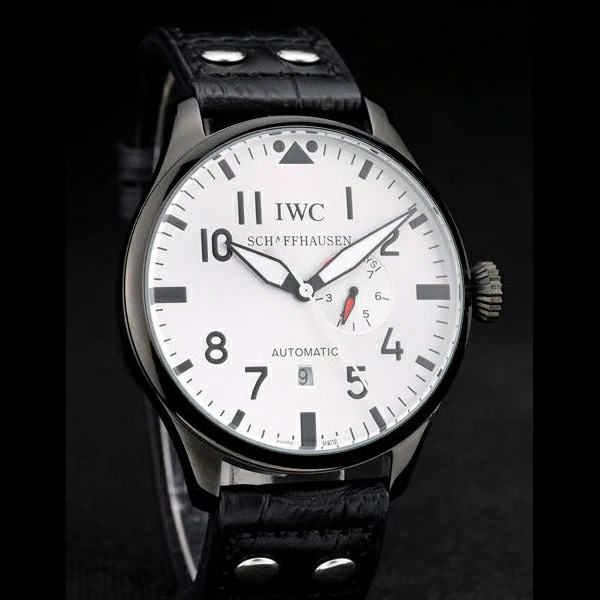 Iwc Schaffhausen new58817