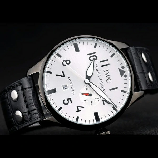 Iwc Schaffhausen new58817
